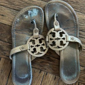 Tory Burch Miller Sandals